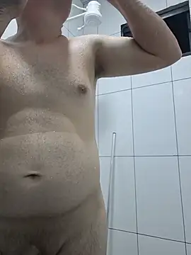 Show de Marcos2026A na webcam