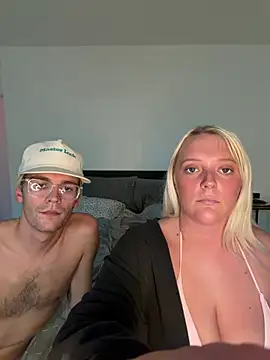 Blondebarbie21 ওয়েবক্যাম শো