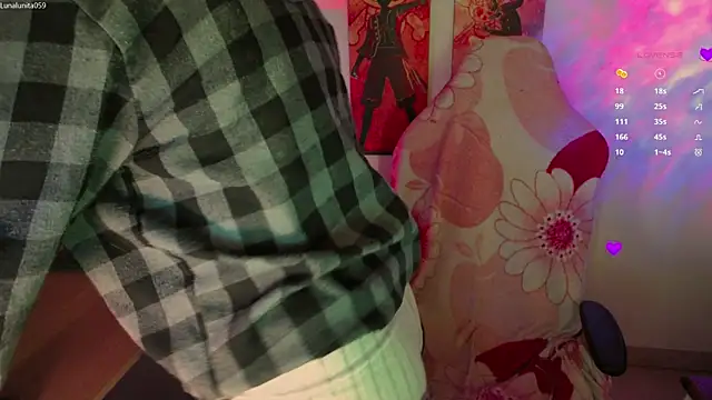 emma_luna59's Live XXX Chat