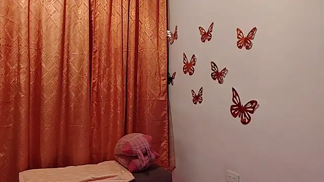Bella_Exhibition's Live XXX Chat