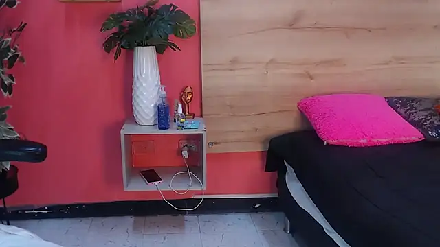 XXX chat uživo modela eva_colen50
