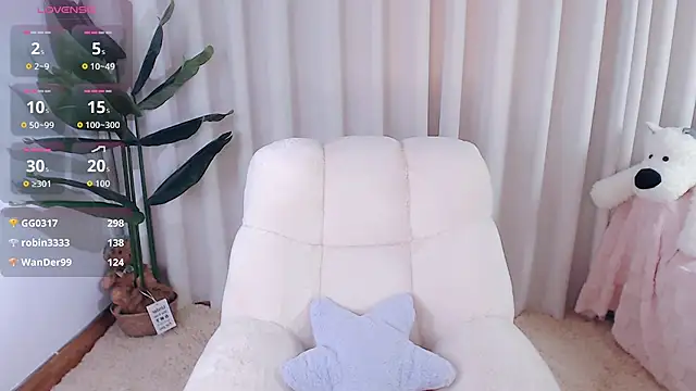 Czat XXX na żywo – Luck-256