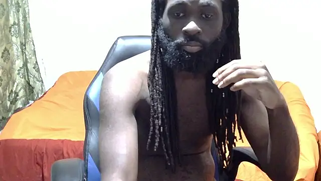 Darkkras' Live XXX Chat