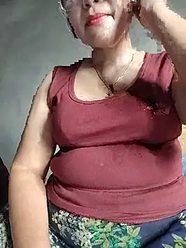 -Titihan-'s Webcam Show