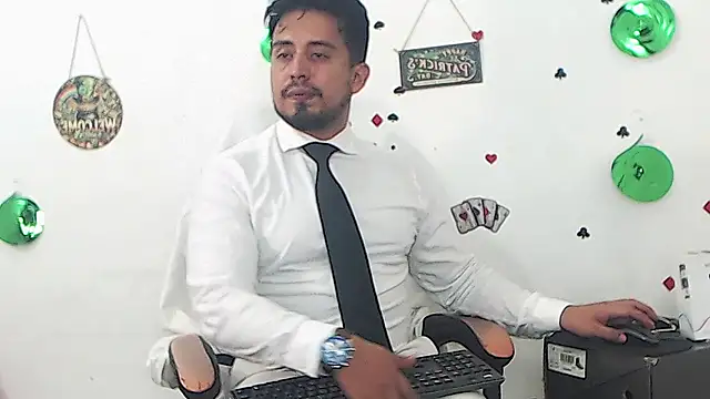 KalethBigDick's Live XXX Chat