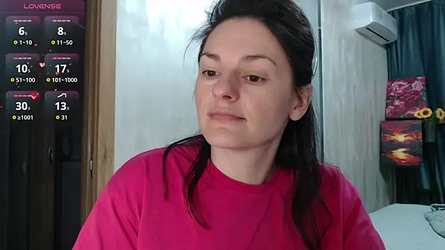 Stacy_Davice 라이브 XXX 채팅