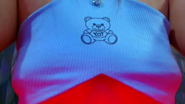 LiaHarryis – Live XXX-chat