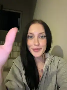 Chatroom XXX en direct de Melissa_crazy