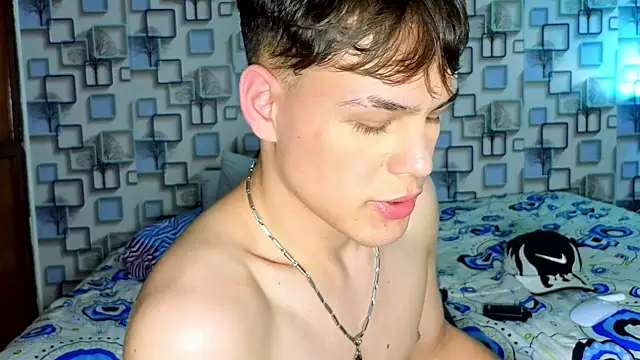 Chat XXX Live LoganSteel_