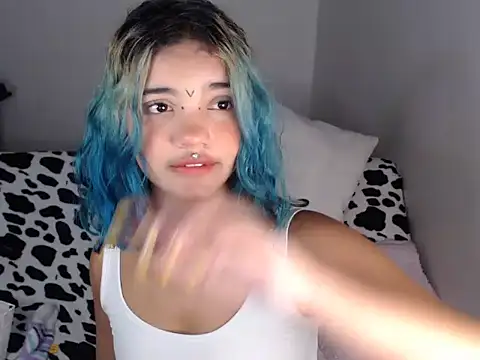 Chat XXX en directo de lolabonitaa