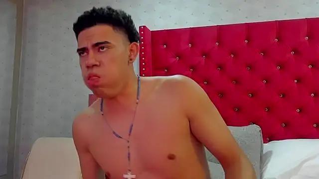 JadenJakeのウェブカメラショー
