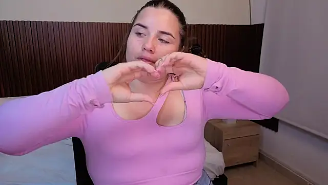 Aabby_lee: онлайн-секс-чат