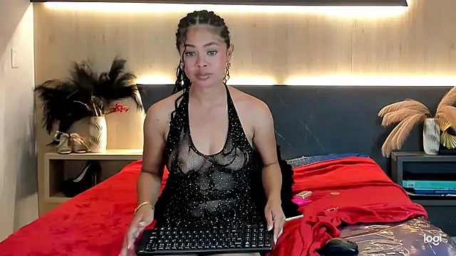 Chat XXX en directo de LorenaVarga
