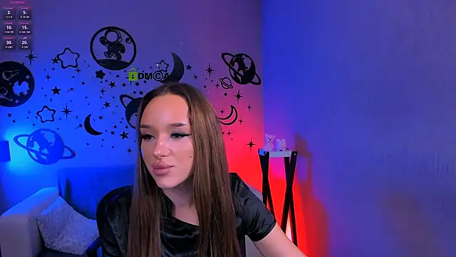 Chat XXX en directo de bella_dorn