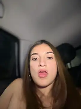 Jessysammy élő XXX-chatje