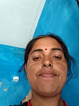 Chat XXX en directo de Mahima_rani34