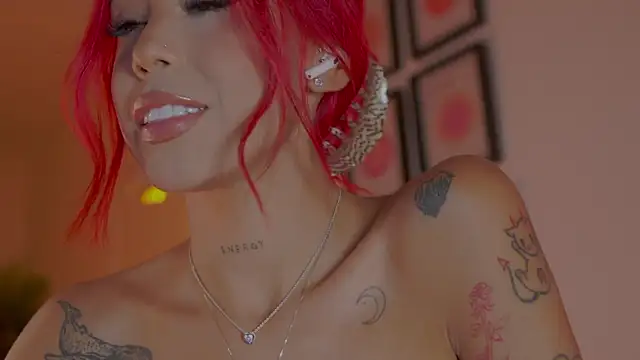 MelyTaylor_ 라이브 XXX 채팅