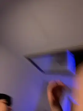 MaxCruz_ 现场XXX聊天