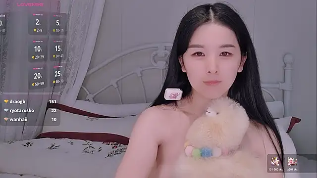BingLin- Chat XXX live