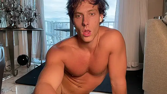 Онлайн чат XXX alex_islivee