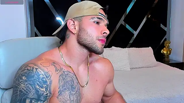 Chat XXX Live Raytorres