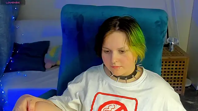 Biooohazard's Live XXX Chat