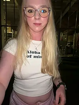 Webkamerová show EllyNora