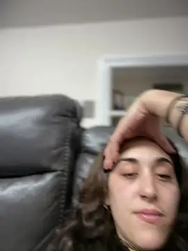 ThicBunz Webcam show