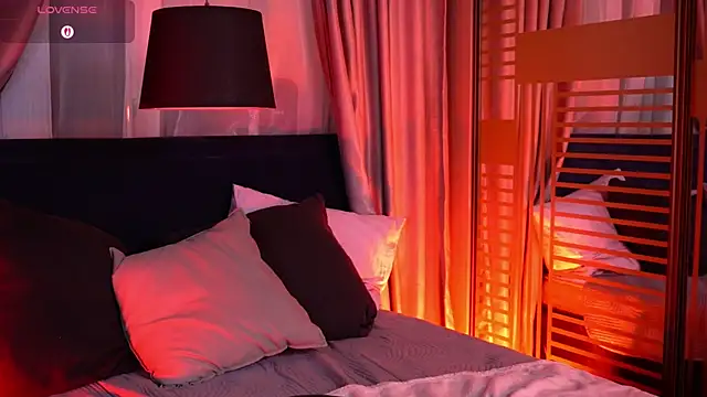 Chat XXX ao vivo de LunaNight