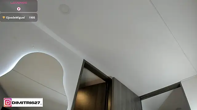 Dimitri_Bass 现场XXX聊天