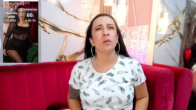 Bella_williamss_'s Live XXX Chat