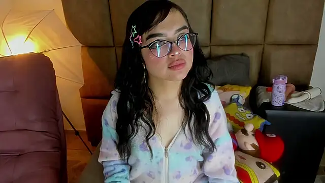 Mini_Rouse 라이브 XXX 채팅