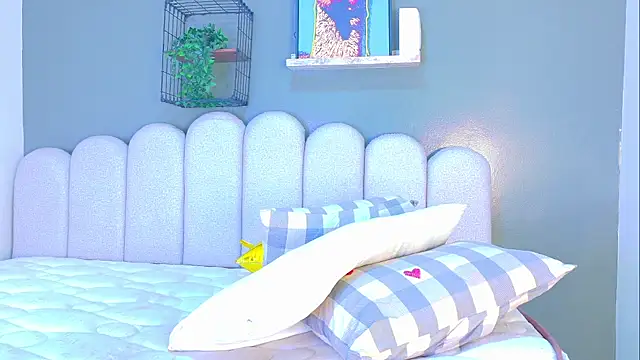 AmeliaLaurent_ 라이브 XXX 채팅