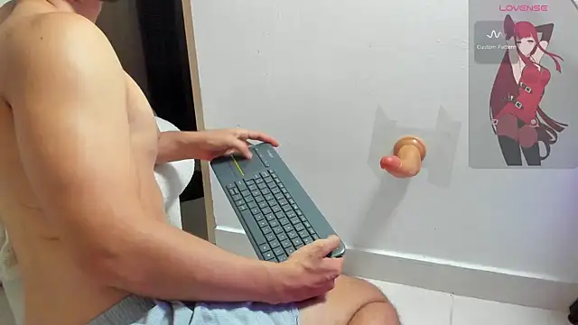 mateoleonee Chat XXX live