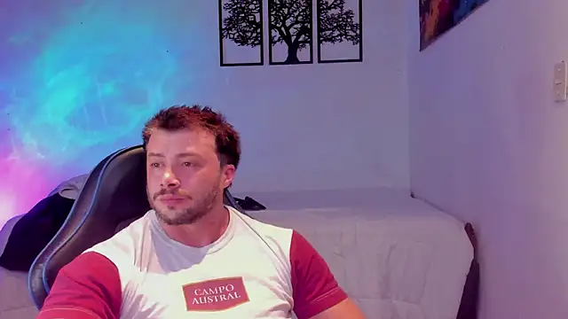 AlexJaz11 – webcam-show