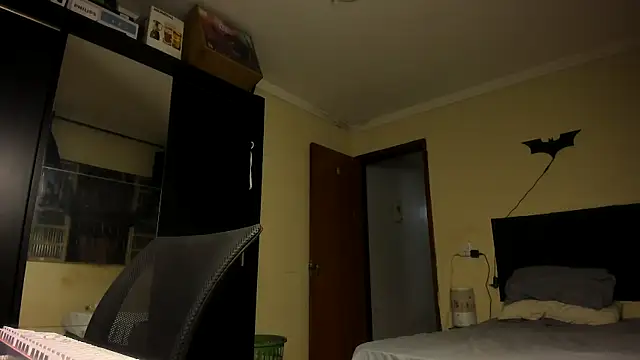 sexyflight Live XXX Chat