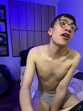 Andy_Norton Chat XXX in diretta