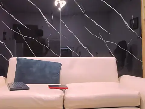 TitoBell – webcam-show