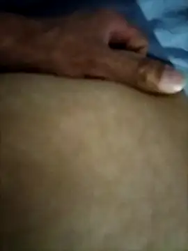 Anasjej Show in webcam