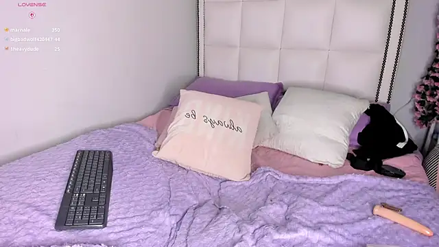 KIMAPRIL Adlı Modelin Canlı XXX Sohbeti