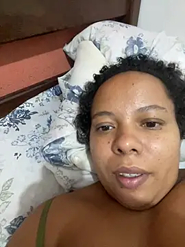 Show de webcam de luliene
