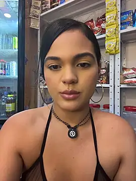 Bella-Ferrer Live XXX-Chat