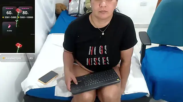 Chat XXX en directo de LAURA_Foxht