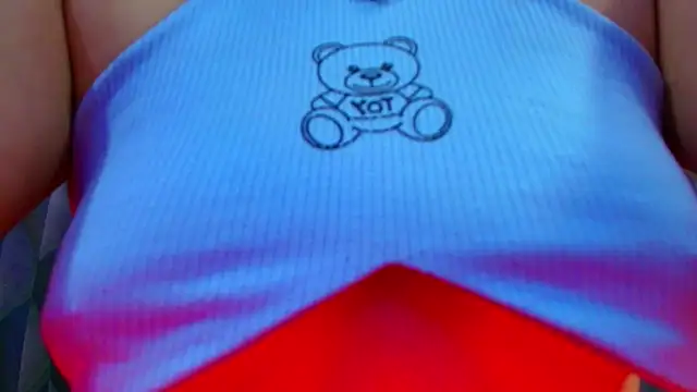 LiaHarryis 라이브 XXX 채팅