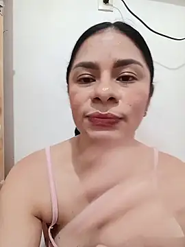 luna_pinky 라이브 XXX 채팅