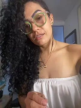 Koral369's Live XXX Chat