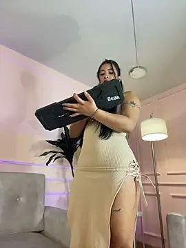BellaFernandez__n Live XXX chat