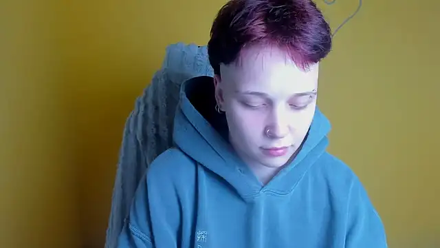 MissKetrin's Live XXX Chat