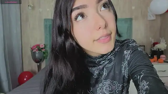 Marcelaa_fox's Live XXX Chat
