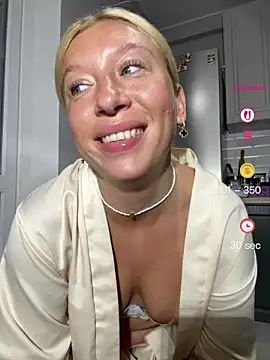 Chat XXX ao vivo de Kittie_Valentine